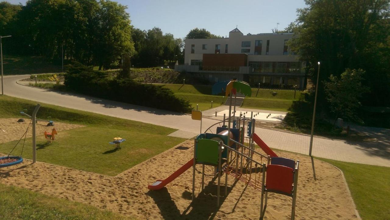 Wielspin Puszczykowo Exterior foto