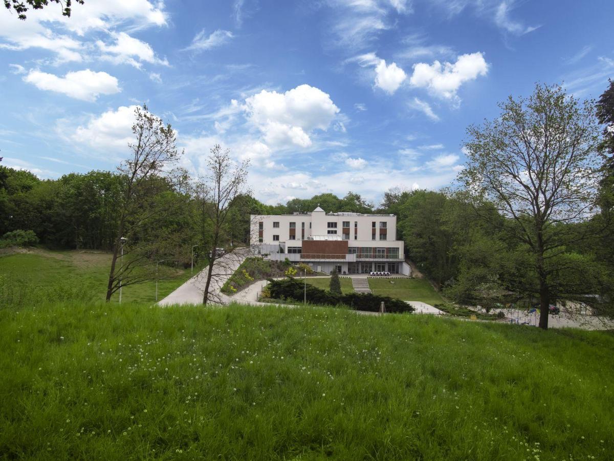 Wielspin Puszczykowo Exterior foto